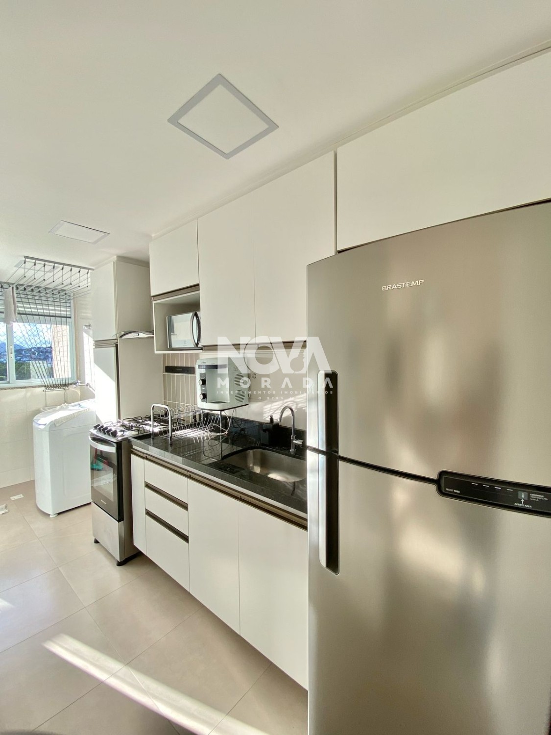 Apartamento para alugar com 3 quartos, 72m² - Foto 12