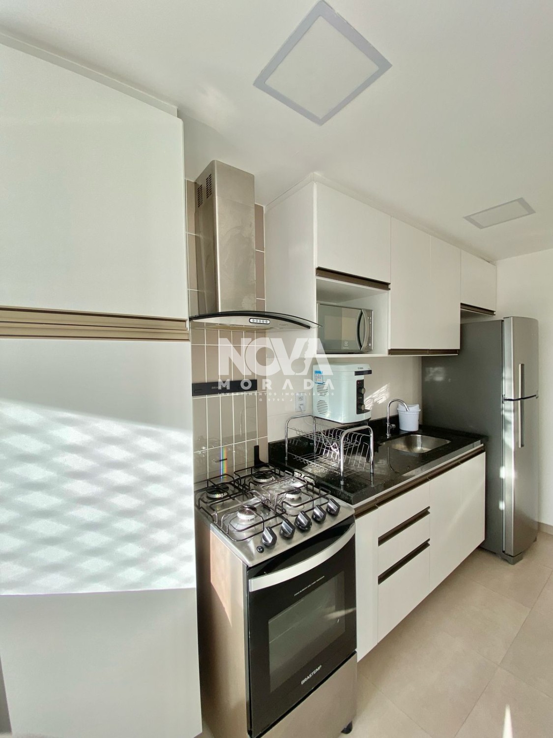 Apartamento para alugar com 3 quartos, 72m² - Foto 13