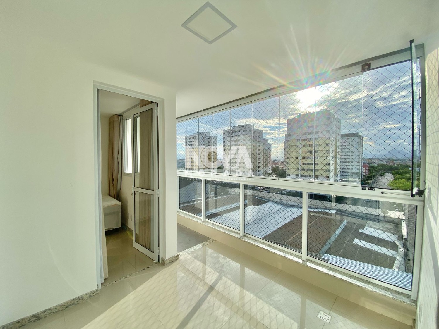 Apartamento para alugar com 3 quartos, 72m² - Foto 8