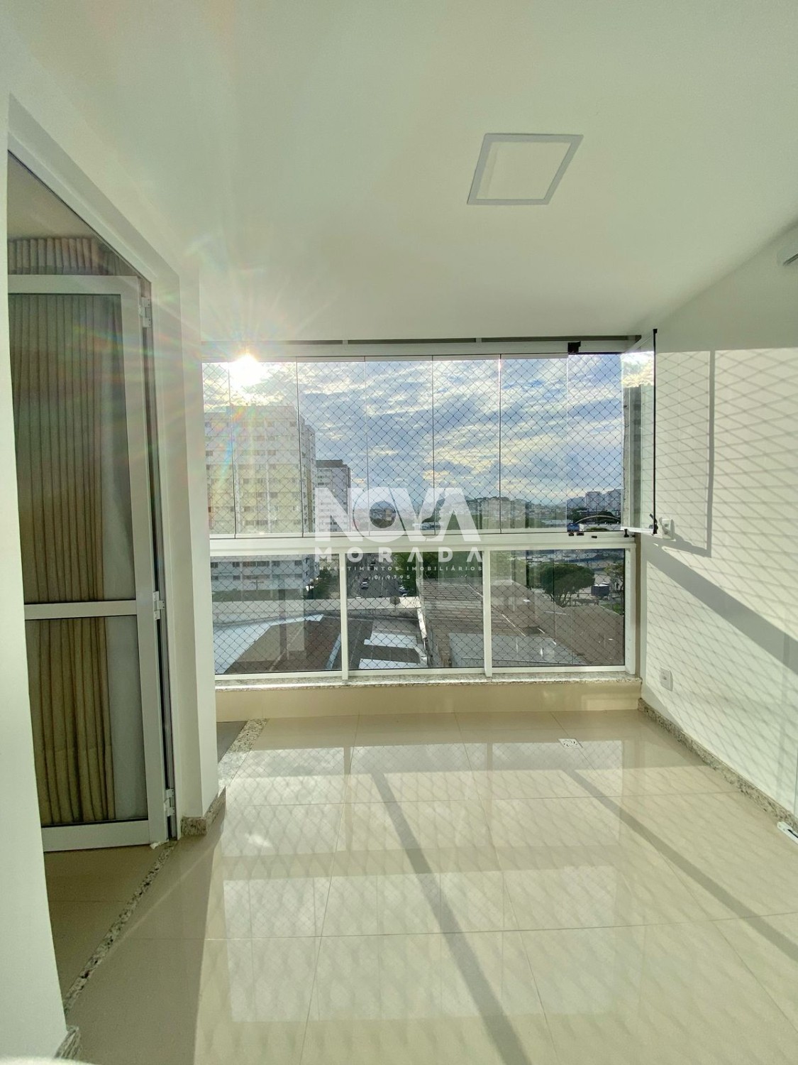 Apartamento para alugar com 3 quartos, 72m² - Foto 7