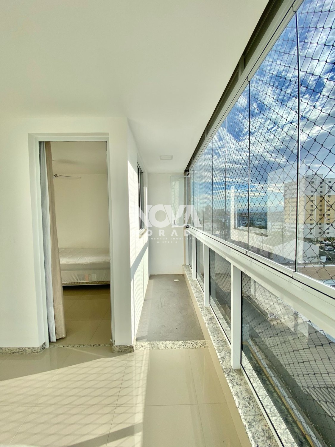 Apartamento para alugar com 3 quartos, 72m² - Foto 9