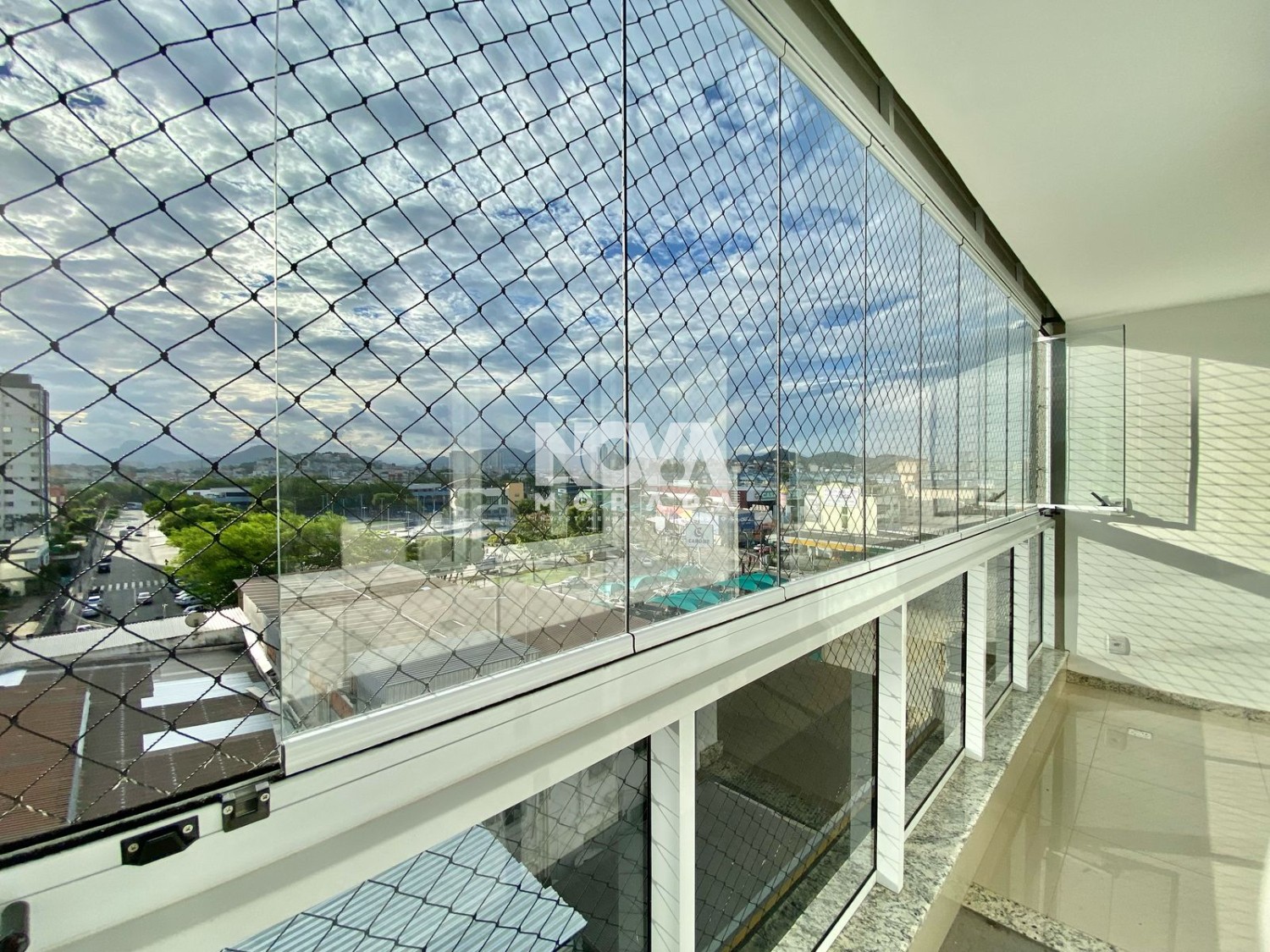 Apartamento para alugar com 3 quartos, 72m² - Foto 10