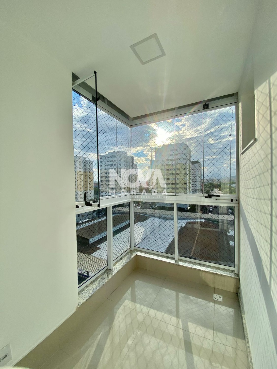 Apartamento para alugar com 3 quartos, 72m² - Foto 25