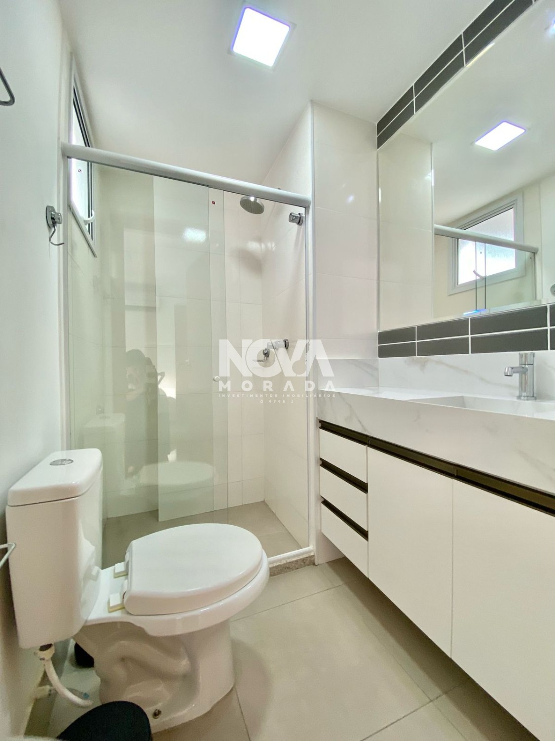 Apartamento para alugar com 3 quartos, 72m² - Foto 24