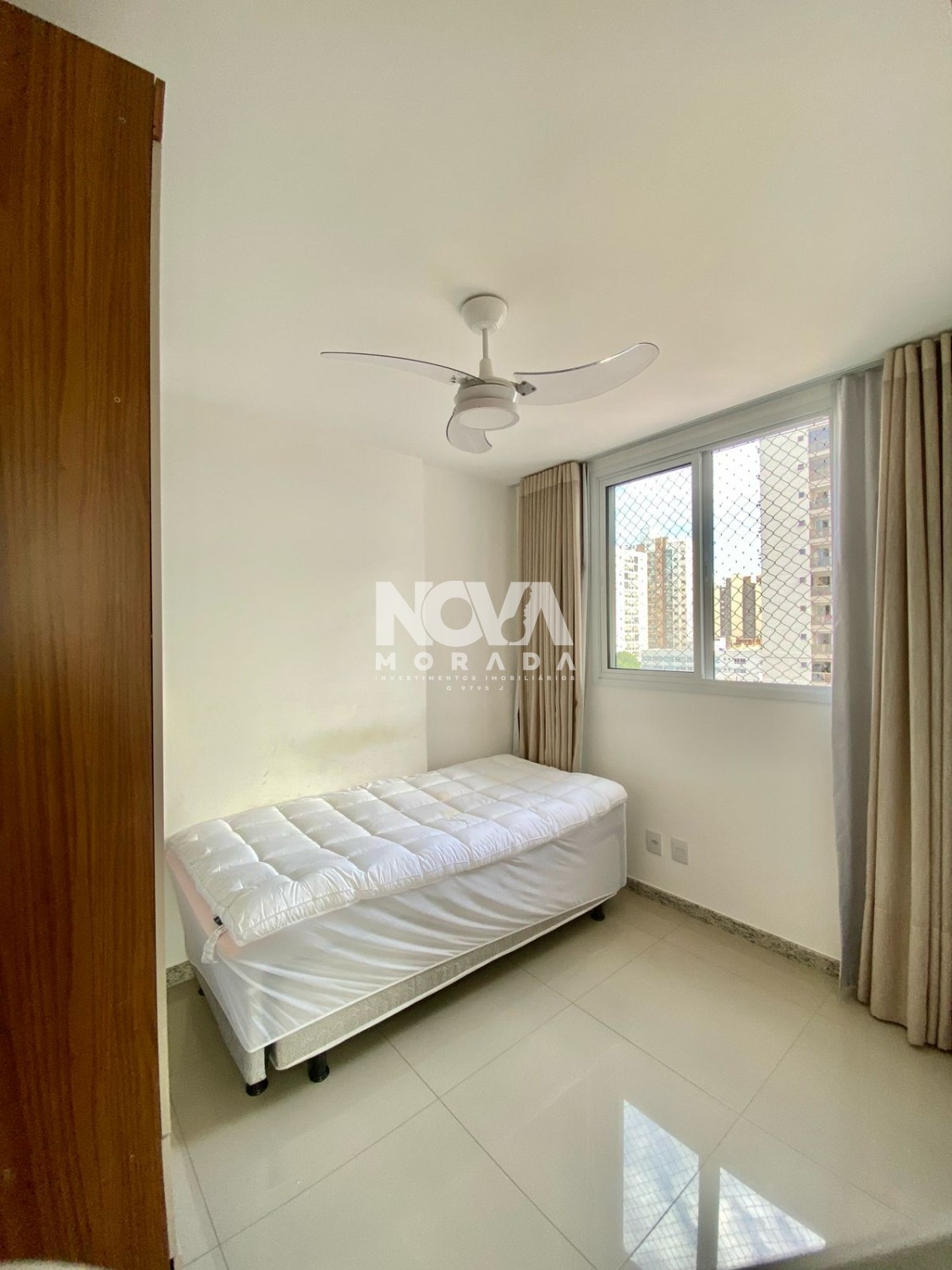 Apartamento para alugar com 3 quartos, 72m² - Foto 20