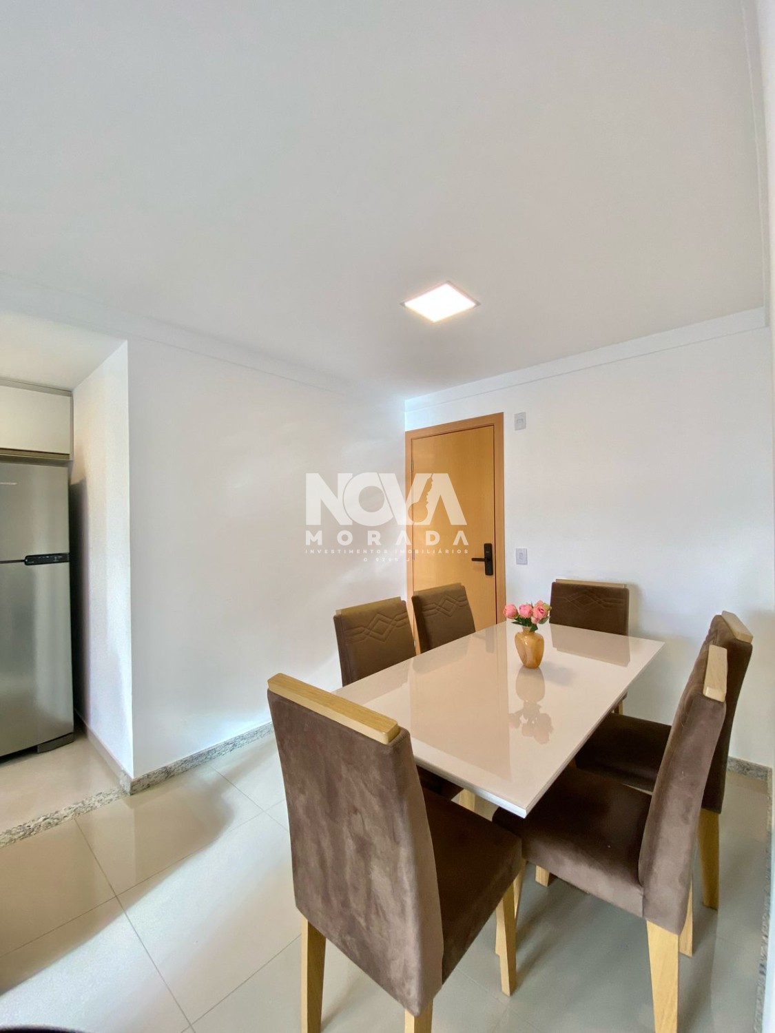 Apartamento para alugar com 3 quartos, 72m² - Foto 6