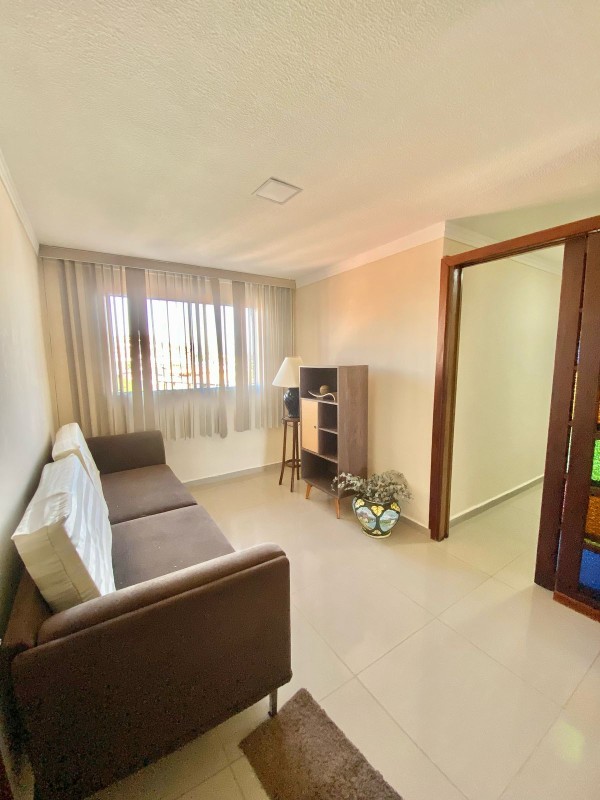Apartamento para alugar com 2 quartos, 50m² - Foto 1