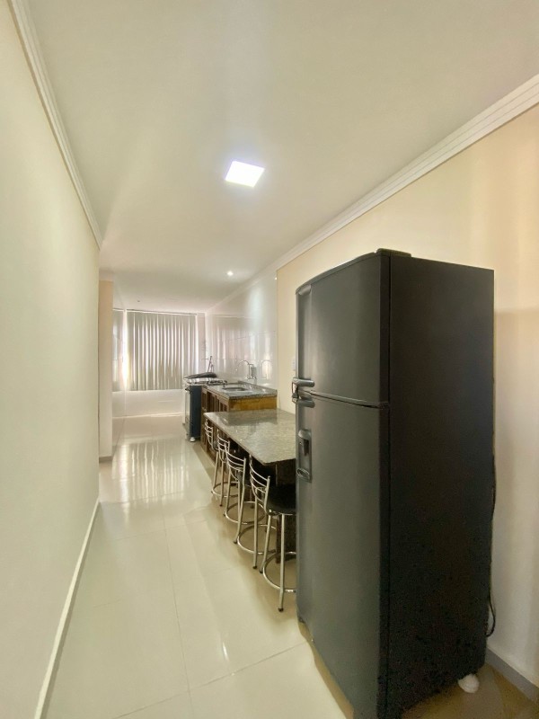 Apartamento para alugar com 2 quartos, 50m² - Foto 3