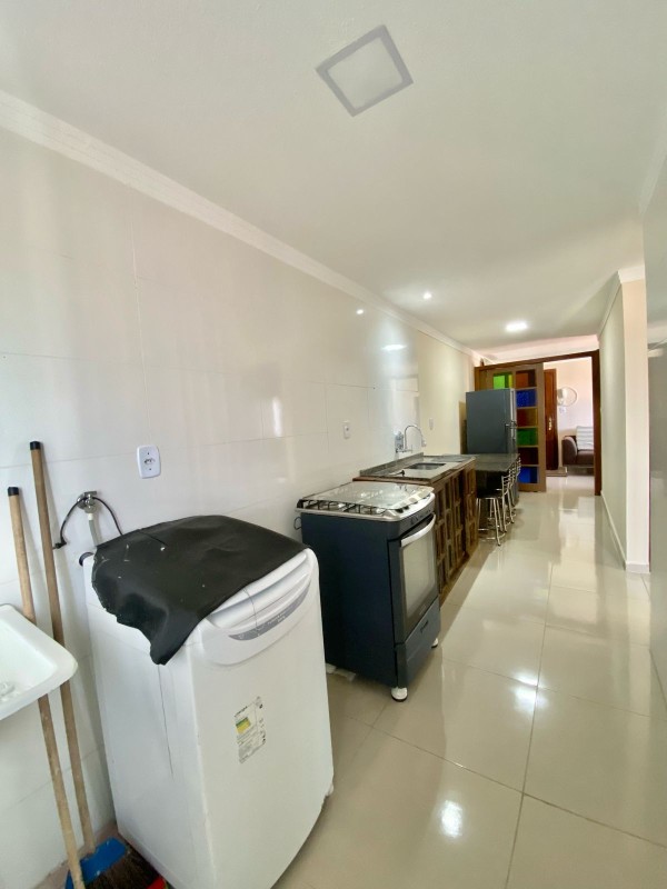 Apartamento para alugar com 2 quartos, 50m² - Foto 4