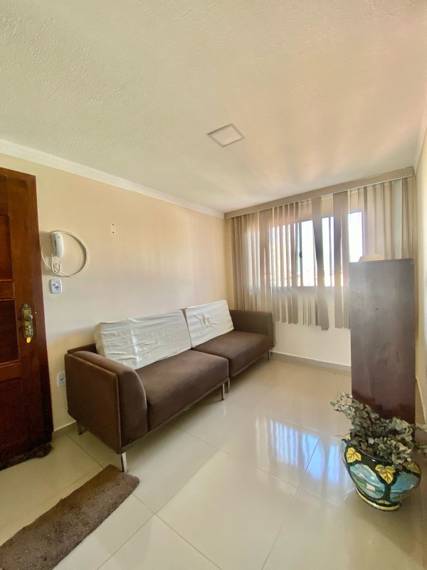 Apartamento para alugar com 2 quartos, 50m² - Foto 2