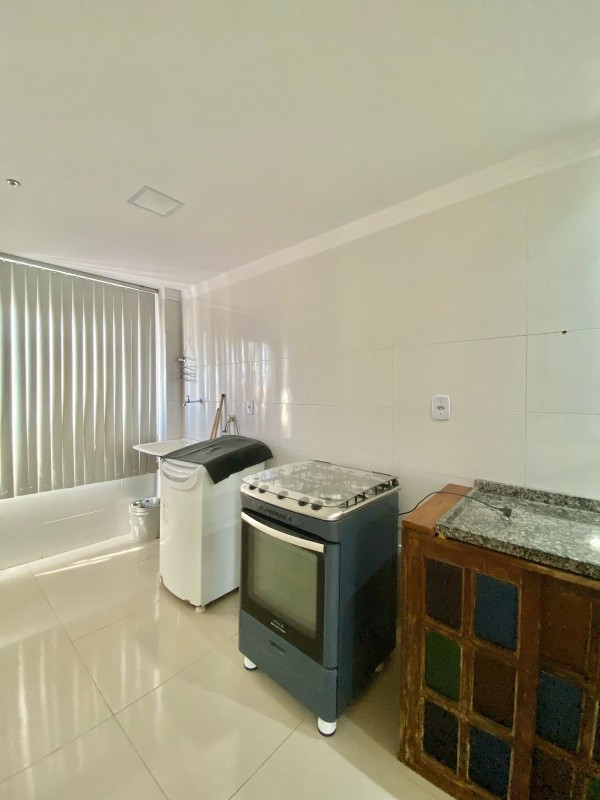 Apartamento para alugar com 2 quartos, 50m² - Foto 5