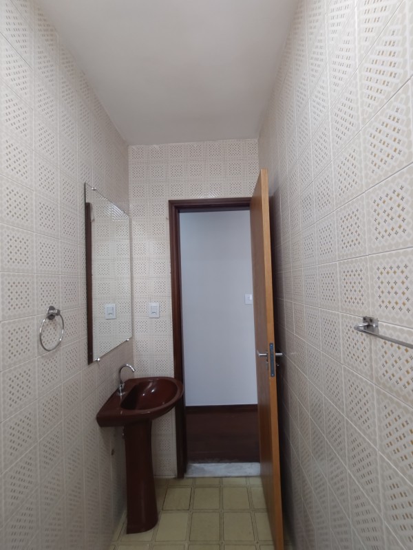 Apartamento para alugar com 3 quartos, 100m² - Foto 23