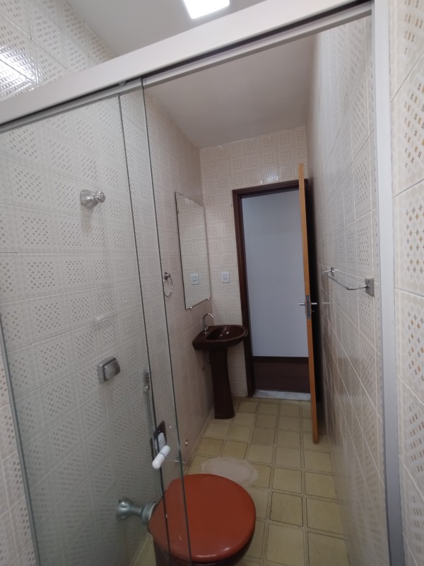Apartamento para alugar com 3 quartos, 100m² - Foto 24