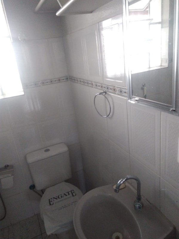 Apartamento para alugar com 3 quartos, 100m² - Foto 8