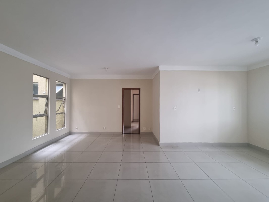Cobertura para alugar com 3 quartos, 120m² - Foto 1