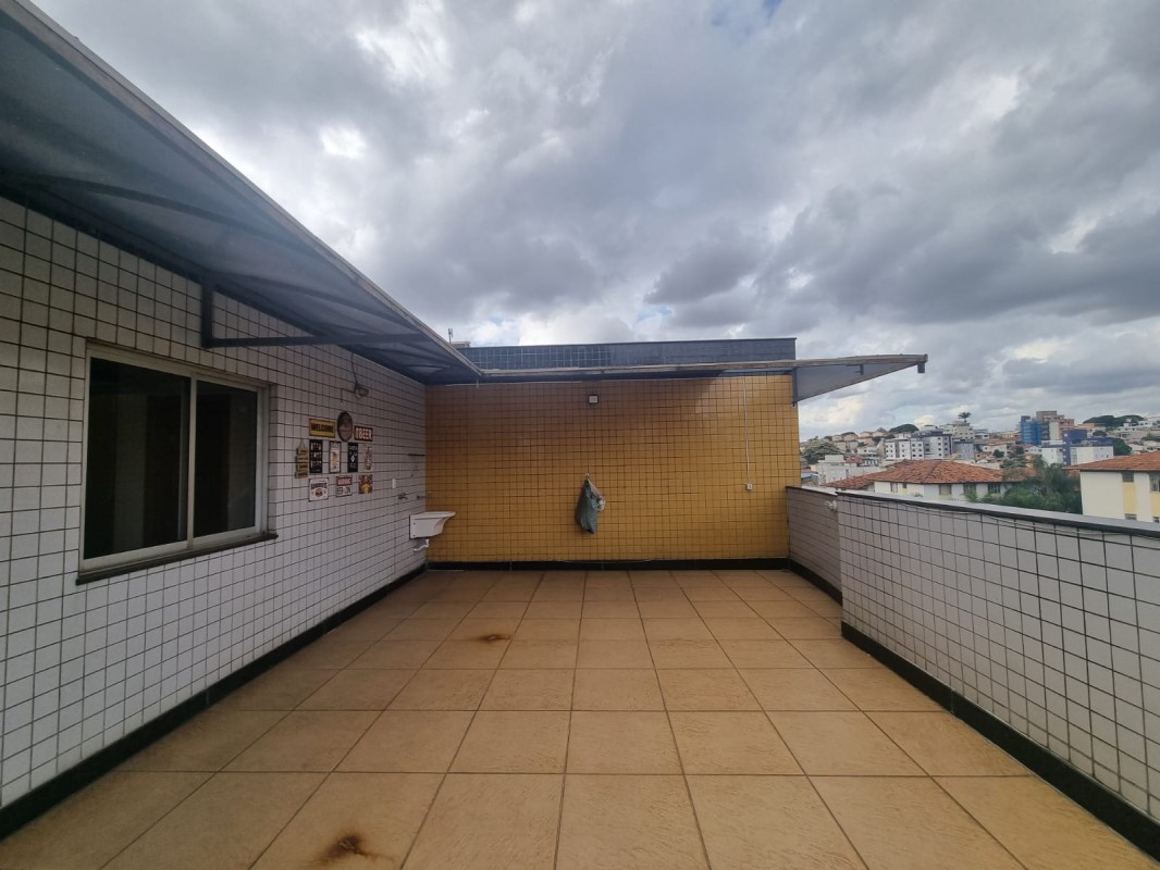 Cobertura para alugar com 3 quartos, 120m² - Foto 20