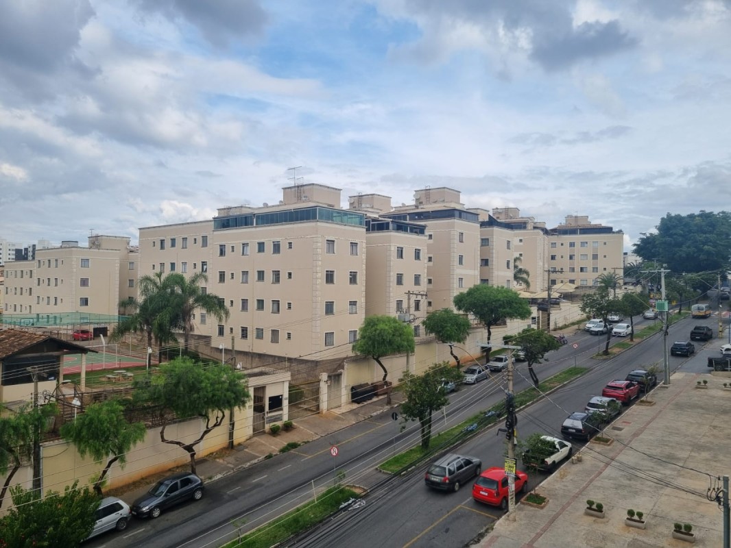 Cobertura para alugar com 3 quartos, 120m² - Foto 21