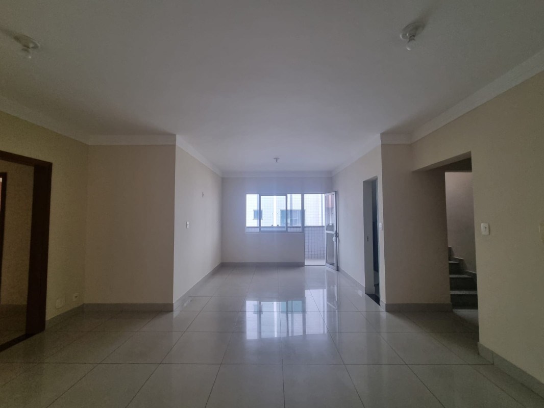 Cobertura para alugar com 3 quartos, 120m² - Foto 2