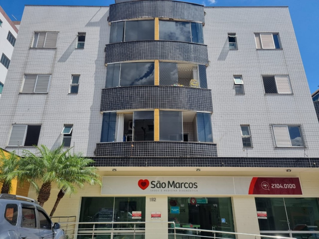 Cobertura para alugar com 3 quartos, 120m² - Foto 24