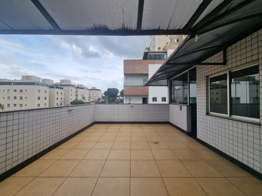 Cobertura para alugar com 3 quartos, 120m² - Foto 23