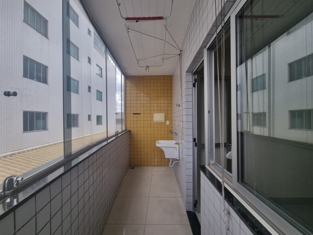 Cobertura para alugar com 3 quartos, 120m² - Foto 15