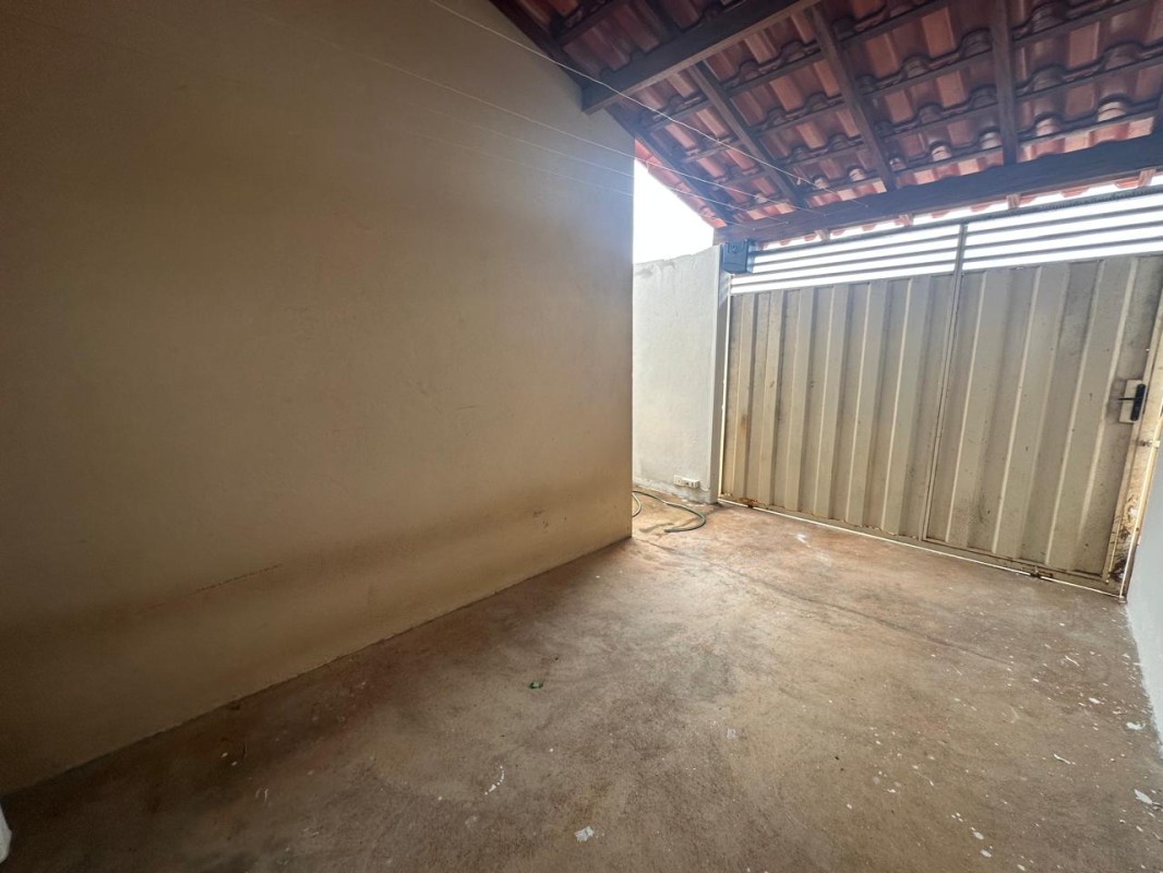 Casa para alugar com 2 quartos, 111m² - Foto 4