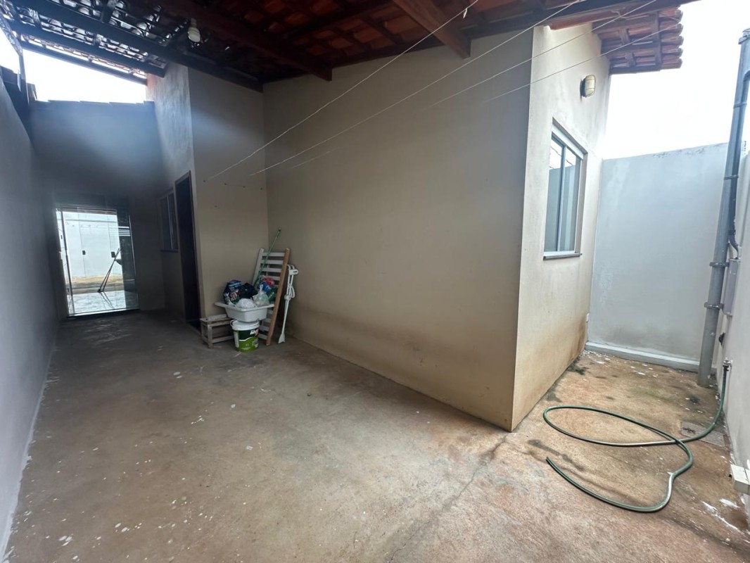 Casa para alugar com 2 quartos, 111m² - Foto 3