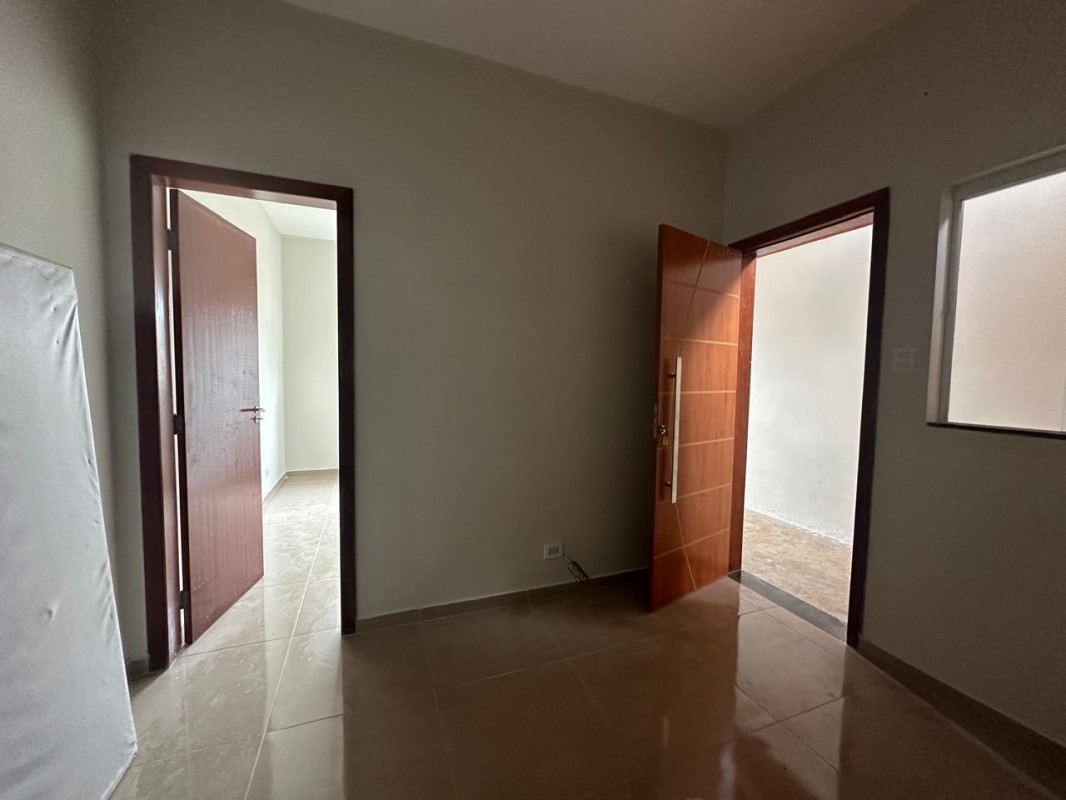 Casa para alugar com 2 quartos, 111m² - Foto 5
