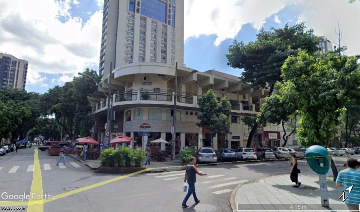 Loja-Salão à venda, 12m² - Foto 9