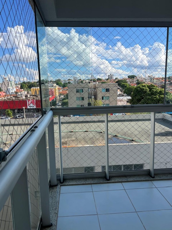 Apartamento à venda com 3 quartos, 73m² - Foto 5