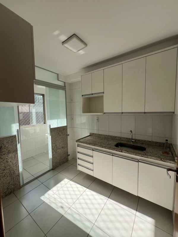 Apartamento à venda com 3 quartos, 73m² - Foto 8