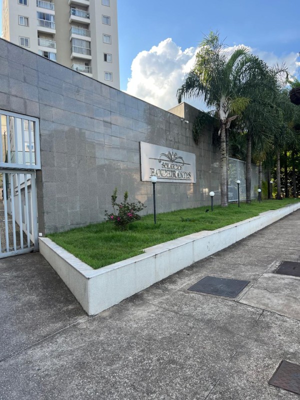 Apartamento à venda com 3 quartos, 73m² - Foto 4
