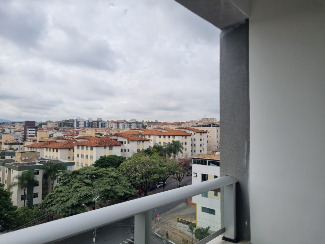 Apartamento para alugar com 3 quartos, 74m² - Foto 4