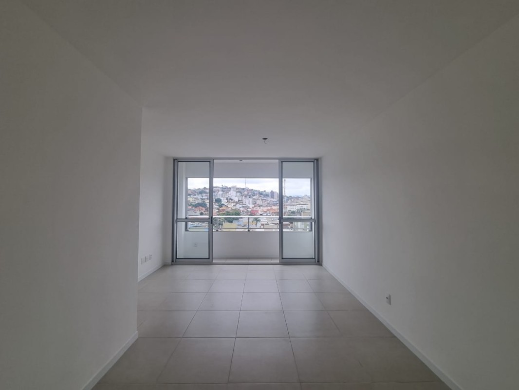 Apartamento para alugar com 3 quartos, 74m² - Foto 3