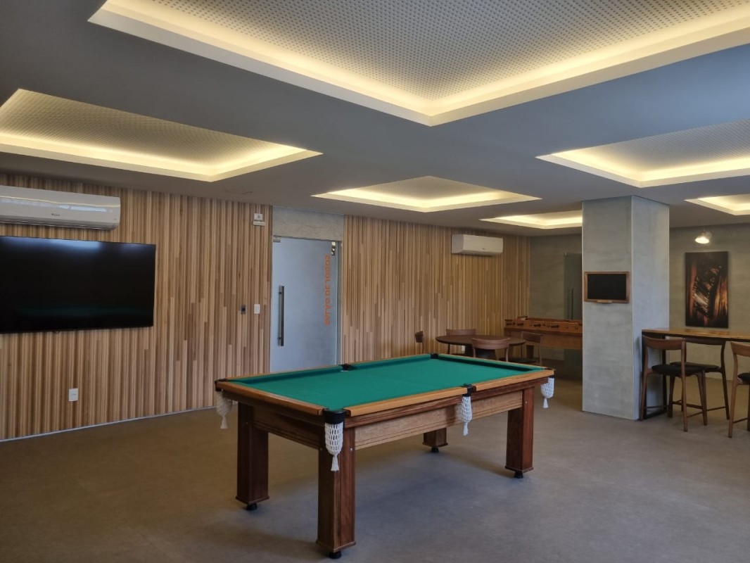 Apartamento para alugar com 3 quartos, 74m² - Foto 24