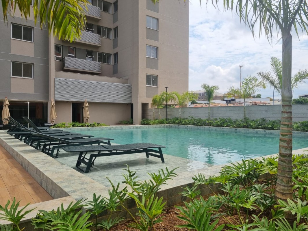 Apartamento para alugar com 3 quartos, 74m² - Foto 1