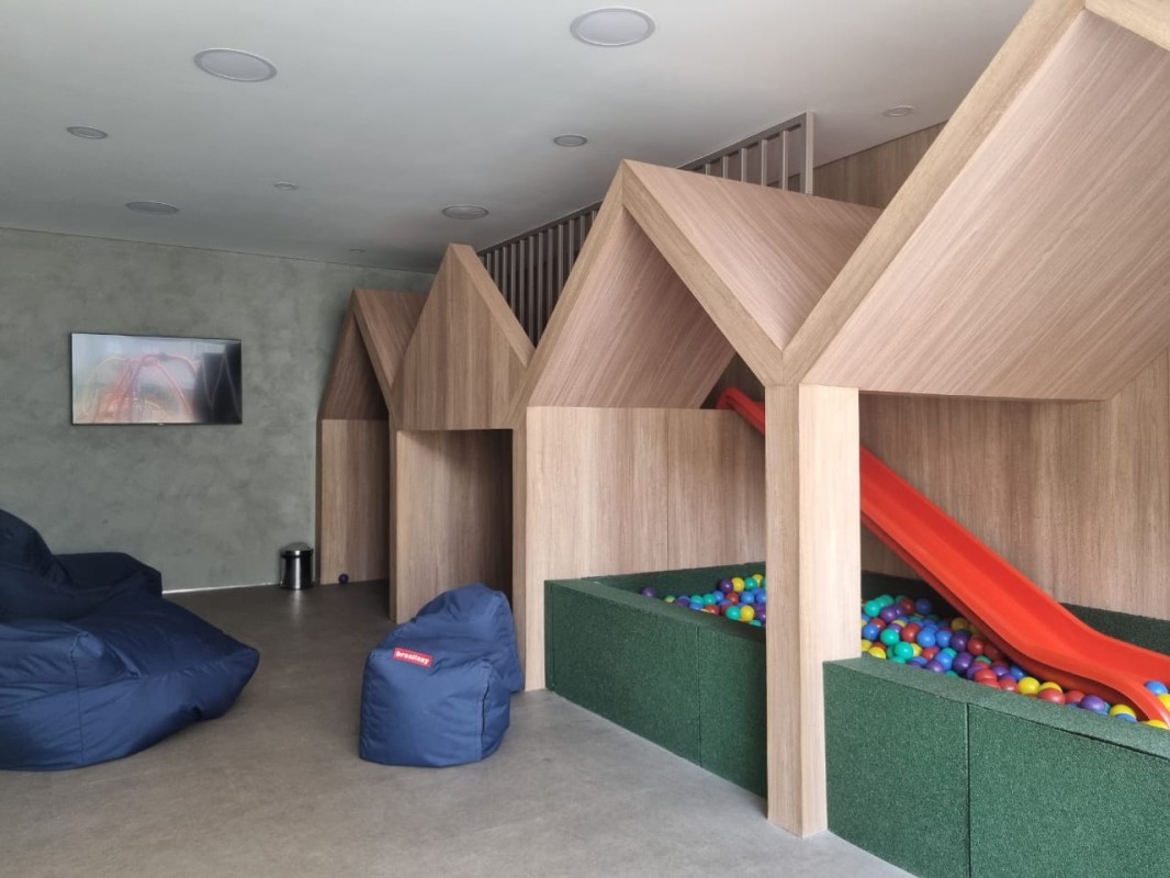 Apartamento para alugar com 3 quartos, 74m² - Foto 19