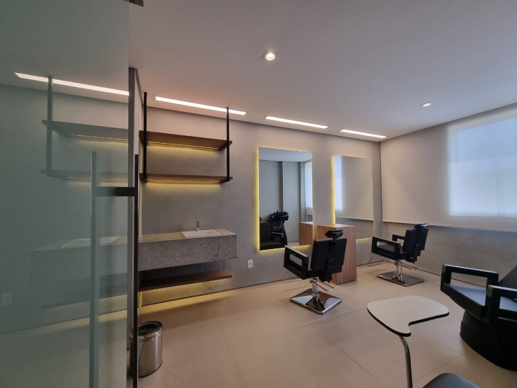 Apartamento para alugar com 3 quartos, 74m² - Foto 25