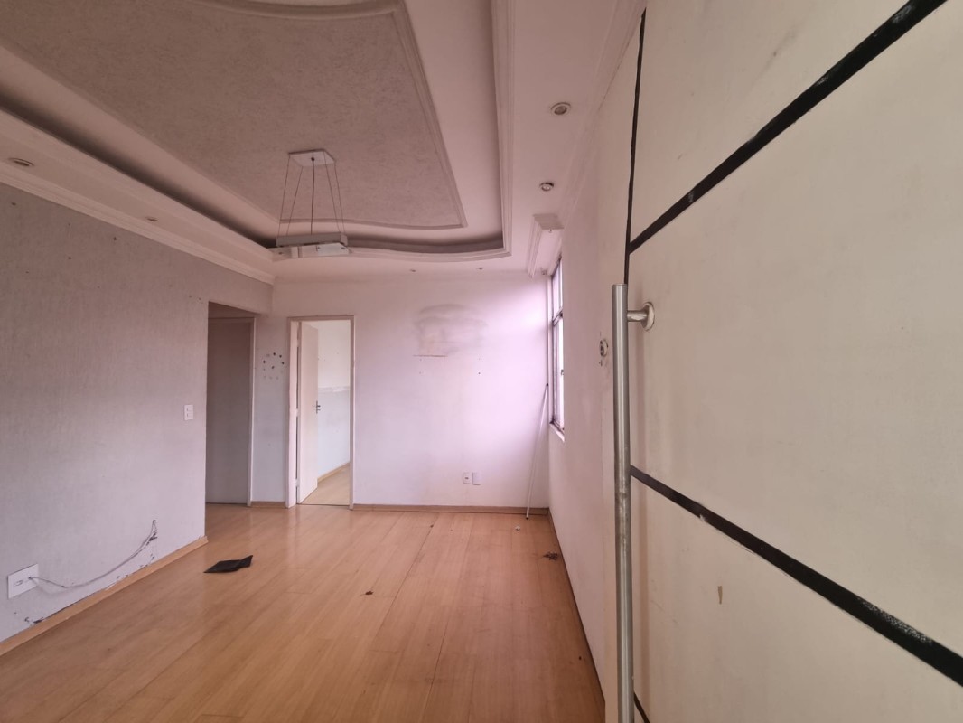 Apartamento para alugar com 2 quartos, 54m² - Foto 3