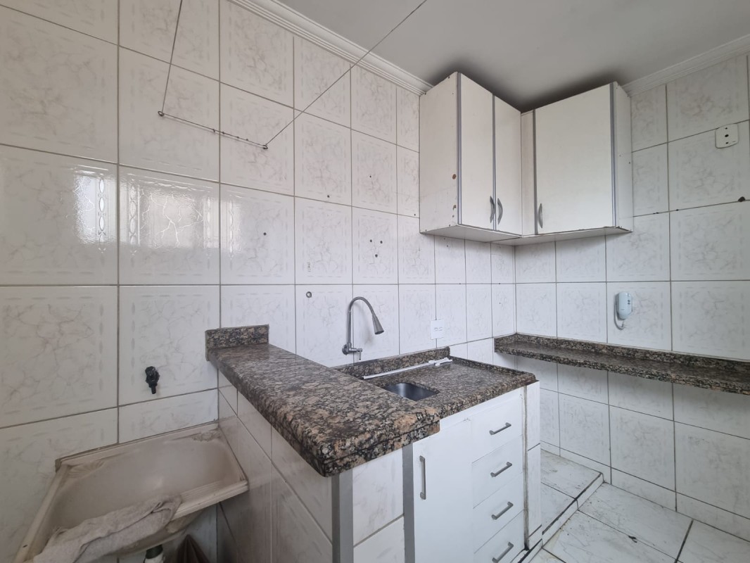 Apartamento para alugar com 2 quartos, 54m² - Foto 6