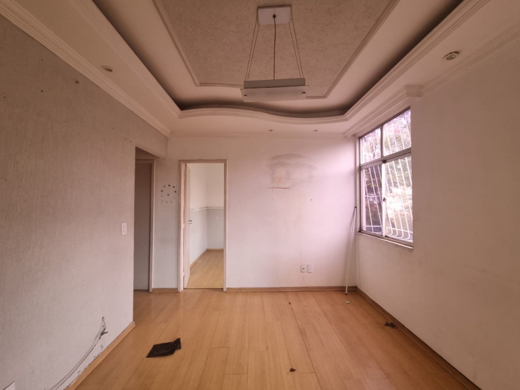 Apartamento para alugar com 2 quartos, 54m² - Foto 4