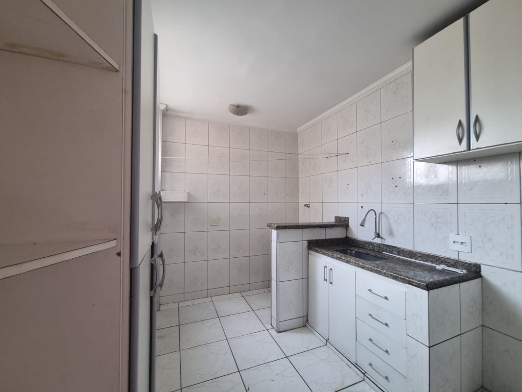 Apartamento para alugar com 2 quartos, 54m² - Foto 5