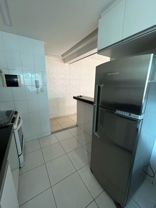 Apartamento para alugar com 2 quartos, 100m² - Foto 15