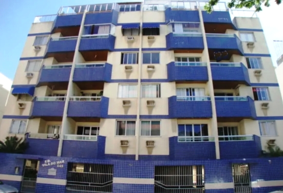 Apartamento para alugar com 3 quartos, 120m² - Foto 1