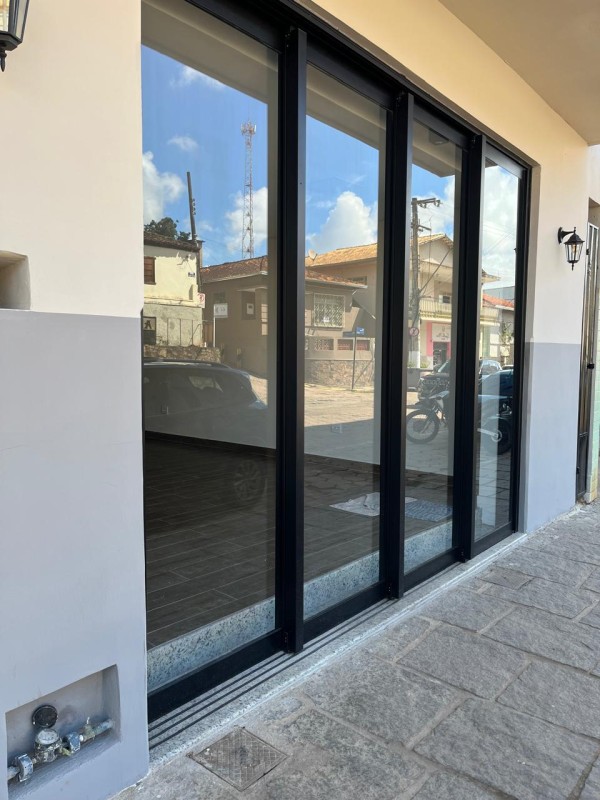 Loja-Salão para alugar, 400m² - Foto 1