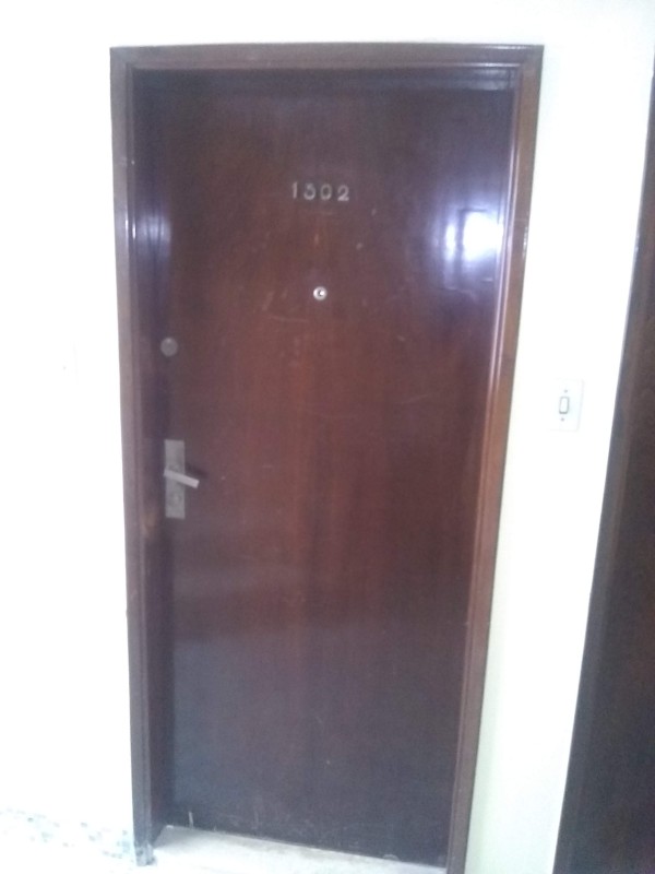 Apartamento para alugar com 1 quarto, 65m² - Foto 2