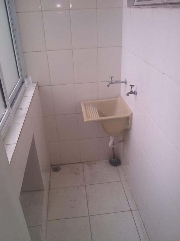 Apartamento para alugar com 1 quarto, 65m² - Foto 5