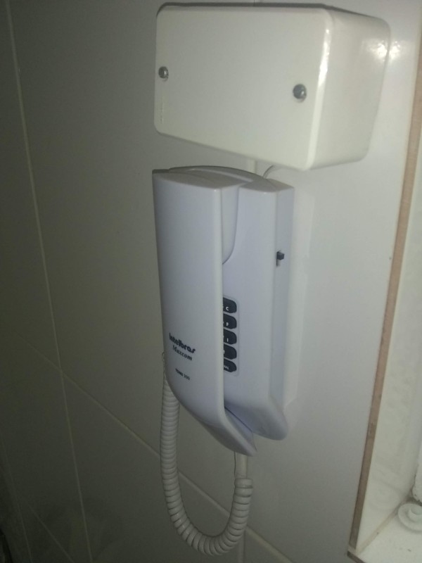 Apartamento para alugar com 1 quarto, 65m² - Foto 7