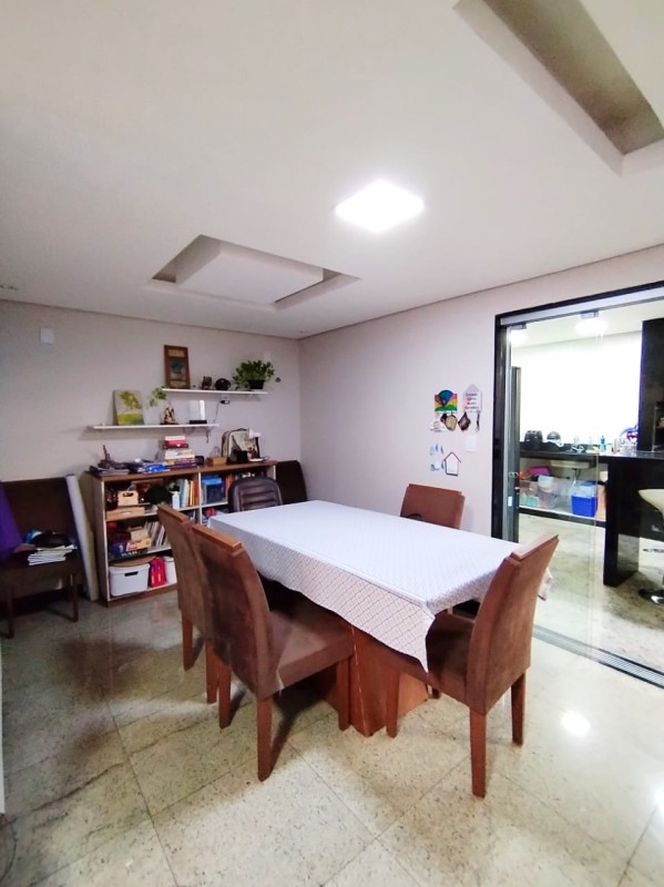 Casa de Condomínio à venda com 3 quartos, 131m² - Foto 5
