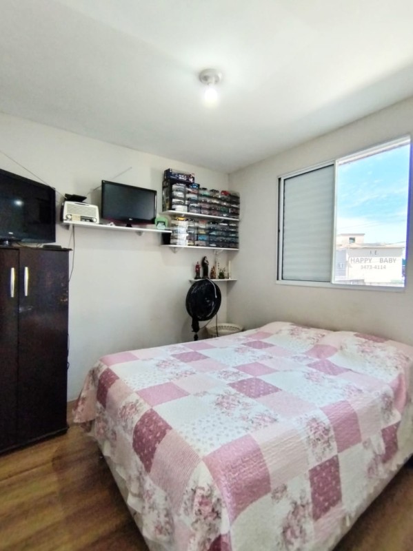 Casa de Condomínio à venda com 3 quartos, 131m² - Foto 13